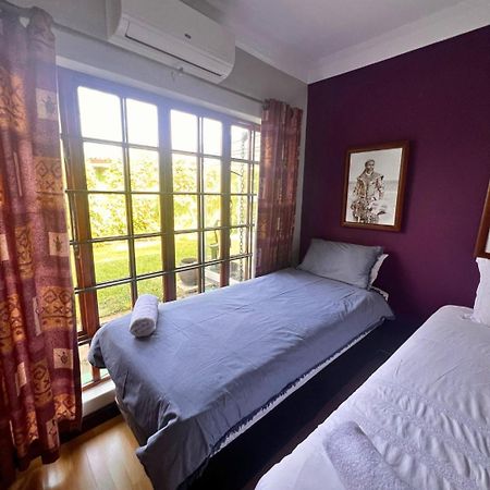 Ekhaya Guest House Ballito Bagian luar foto