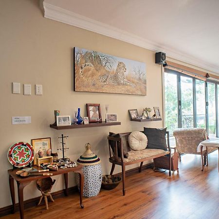 Ekhaya Guest House Ballito Bagian luar foto