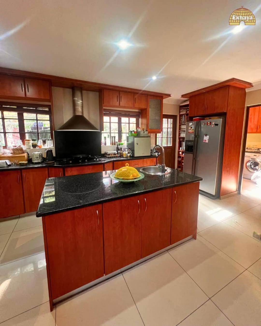Ekhaya Guest House Ballito Bagian luar foto