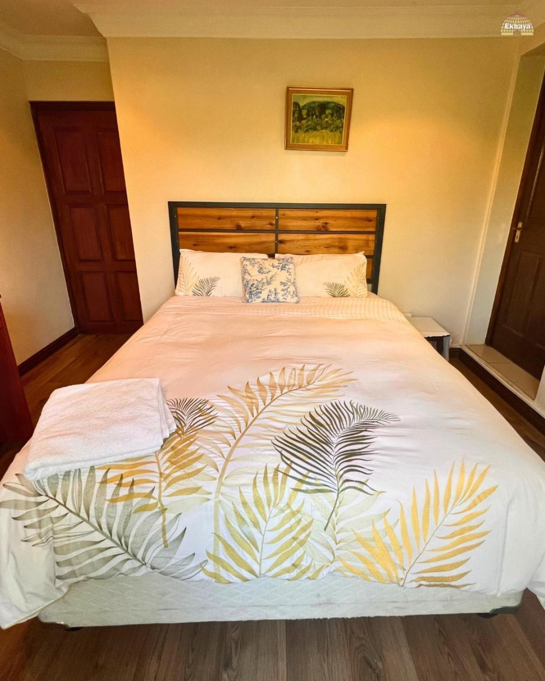 Ekhaya Guest House Ballito Bagian luar foto