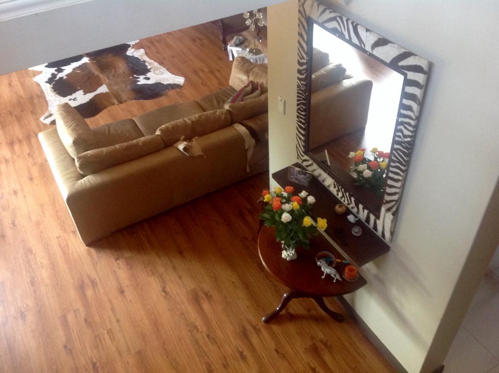 Ekhaya Guest House Ballito Bagian luar foto