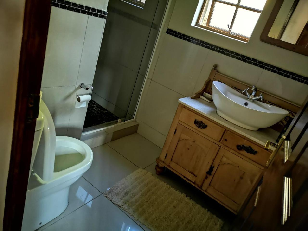 Ekhaya Guest House Ballito Bagian luar foto