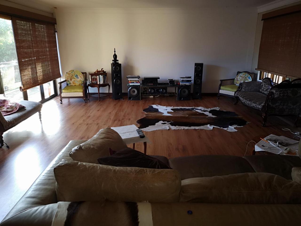 Ekhaya Guest House Ballito Bagian luar foto