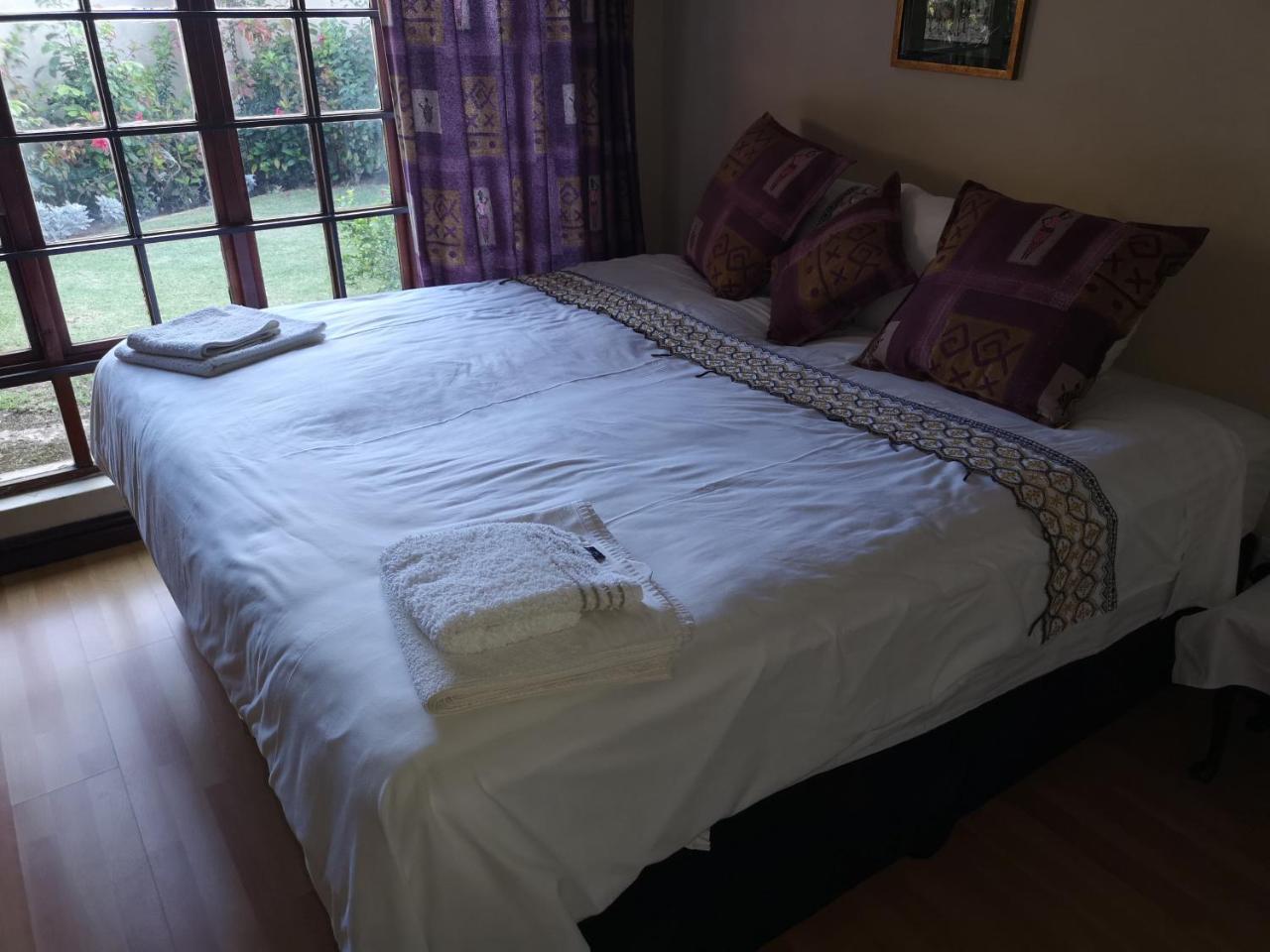 Ekhaya Guest House Ballito Bagian luar foto
