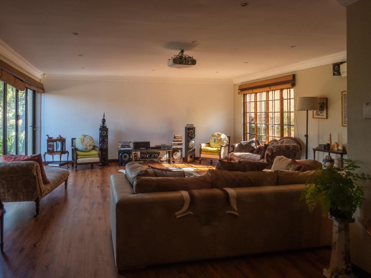 Ekhaya Guest House Ballito Bagian luar foto