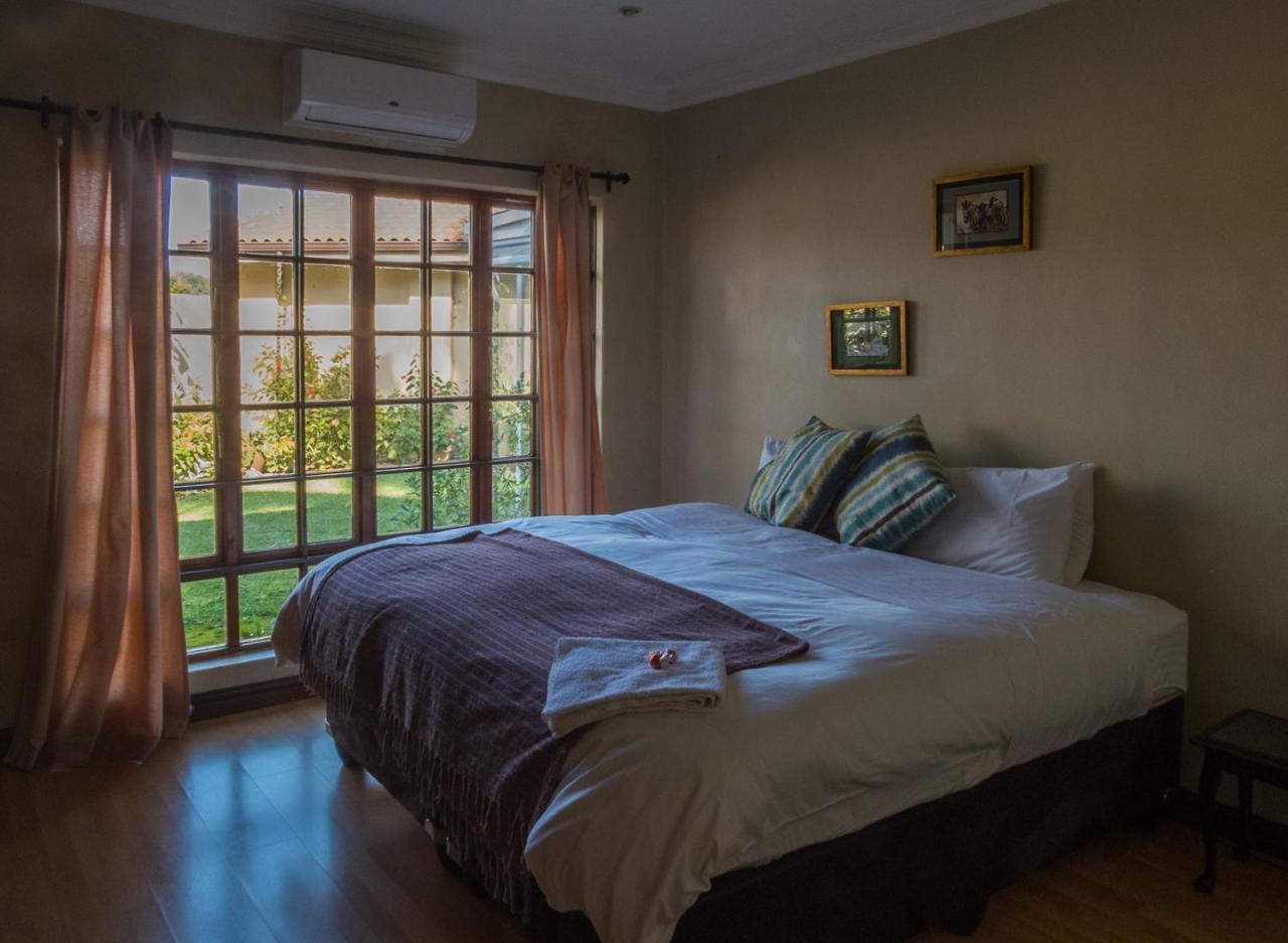 Ekhaya Guest House Ballito Bagian luar foto
