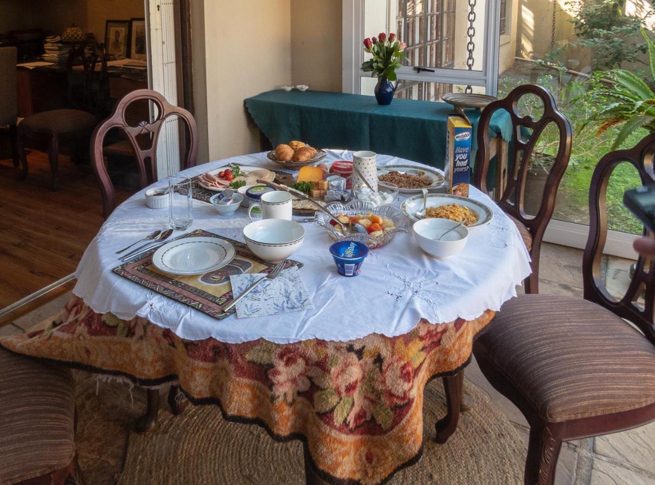 Ekhaya Guest House Ballito Bagian luar foto