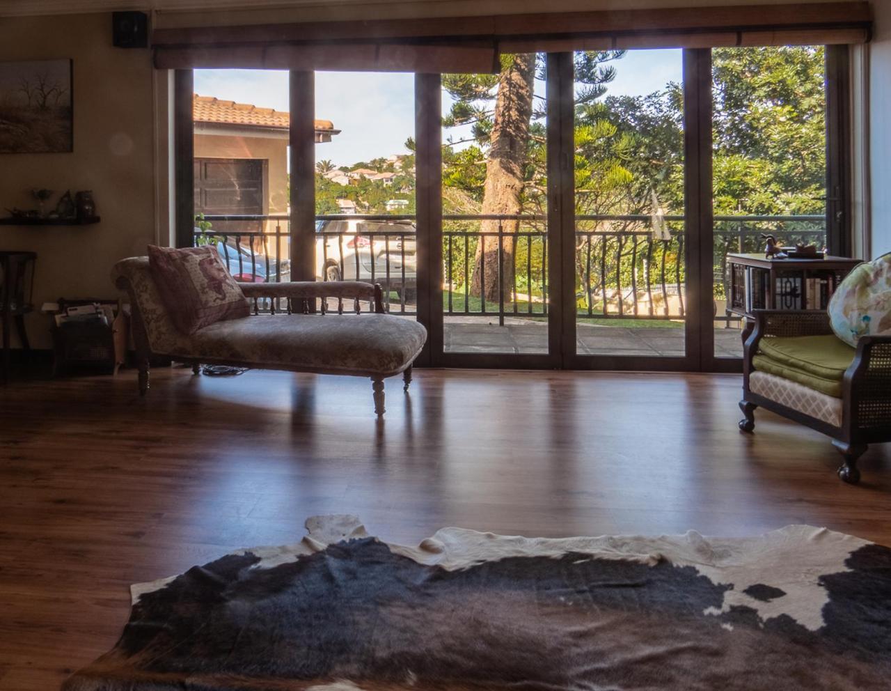 Ekhaya Guest House Ballito Bagian luar foto