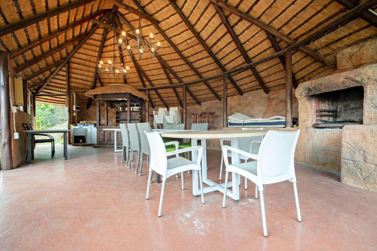 Ekhaya Guest House Ballito Bagian luar foto