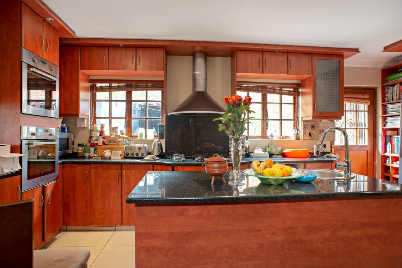 Ekhaya Guest House Ballito Bagian luar foto