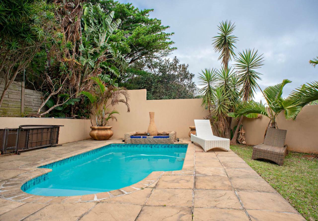 Ekhaya Guest House Ballito Bagian luar foto
