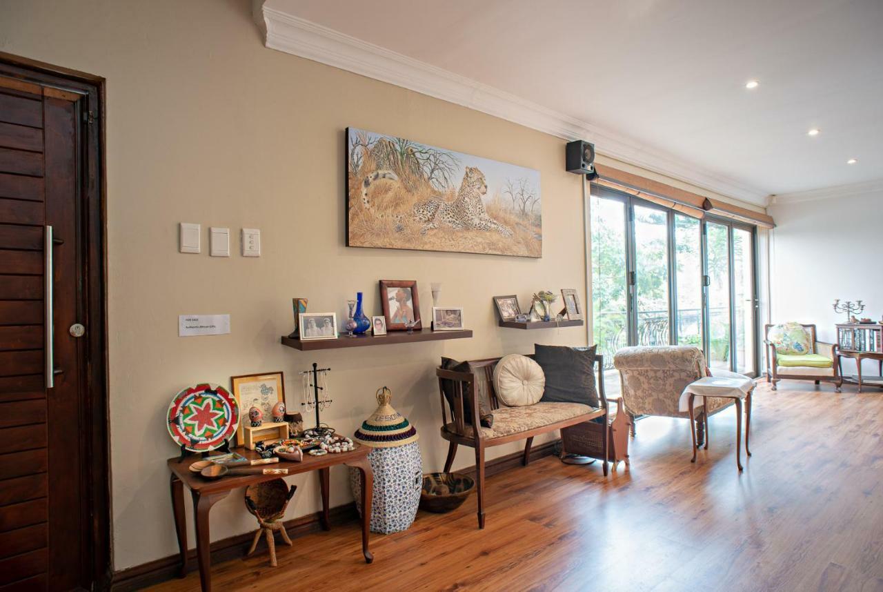 Ekhaya Guest House Ballito Bagian luar foto